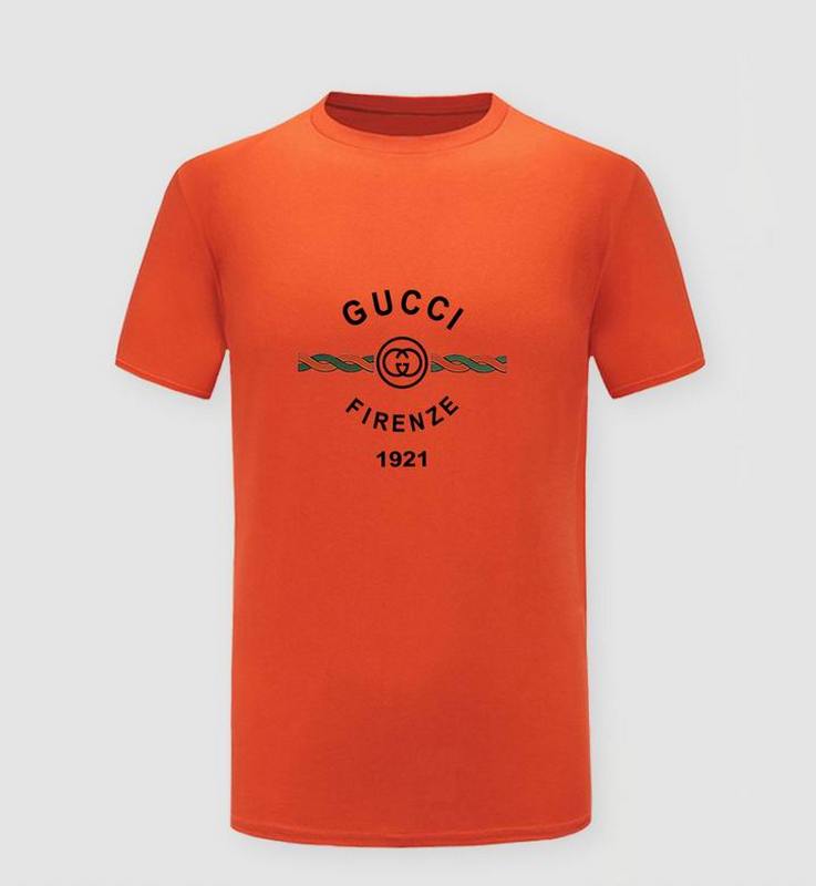 Gucci Men's T-shirts 2381